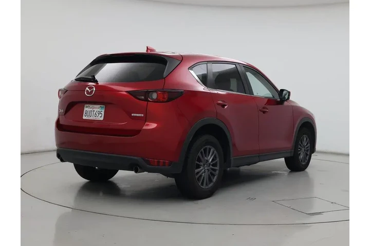 $18998 : Mazda CX-5 2021 Touring 4dr image 8