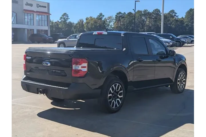 $26020 : Ford Maverick 2023 Lariat 4d image 5