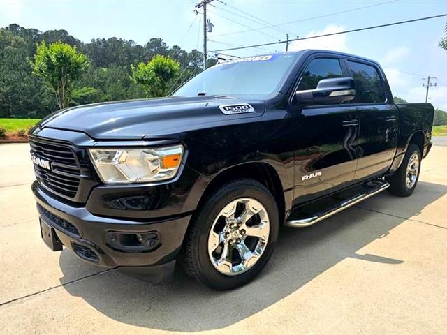 $32950 : 2021 RAM 1500 Big Horn Crew C image 3