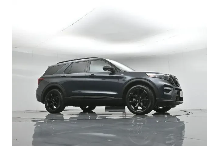 $36200 : Ford Explorer 2023 ST-Line 4 image 4