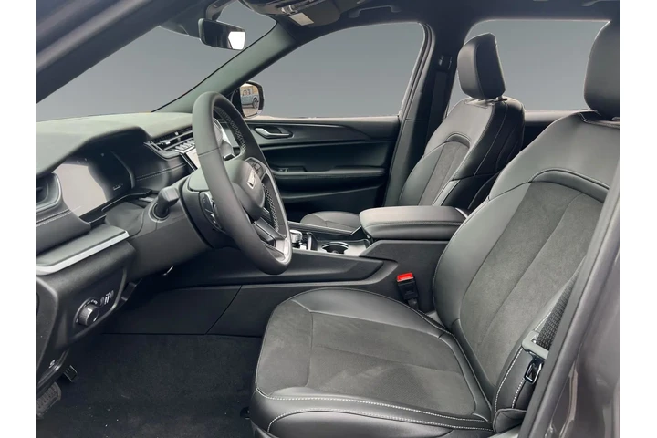 $39600 : Jeep Grand Cherokee L 2025 4 image 9