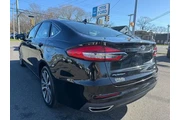 $15900 : Ford Fusion 2019 AWD SE 4dr thumbnail