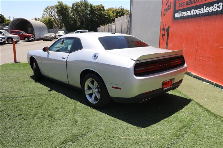 $24999 : 2021 DODGE CHALLENGER SXT image 7