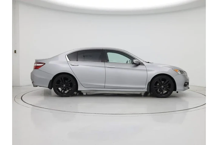 $15998 : Honda Accord 2016 Sport 4dr image 7
