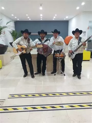 GRUPO NORTEÑO DE ECATEPEC image 1