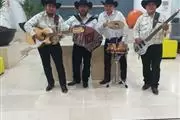 GRUPO NORTEÑO DE ECATEPEC