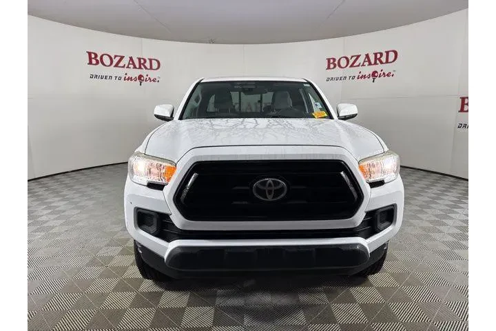 $20000 : Toyota Tacoma 2020 4x2 SR 4d image 2