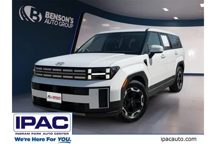 $26907 : Hyundai SANTA FE 2024 SE 4dr image 1