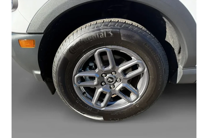 $30500 : Ford Bronco Sport 2025 AWD B image 9