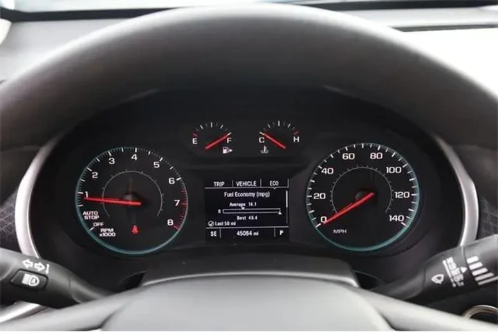 $20950 : Chevrolet Malibu 2024 LT 4dr image 10