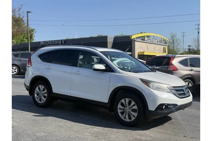 $10995 : 2014 CR-V EX-L image 4