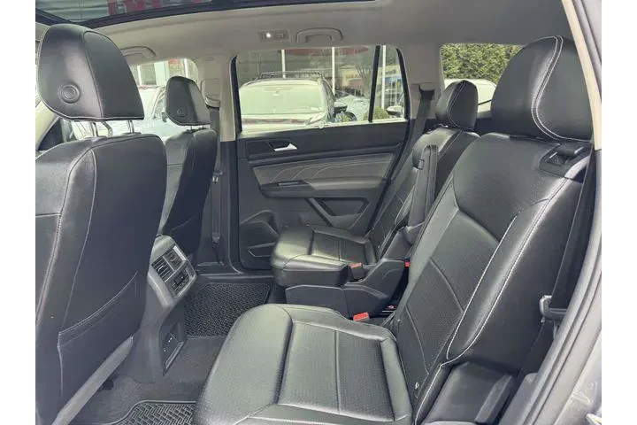 $26500 : Volkswagen Atlas 2021 AWD V6 image 10