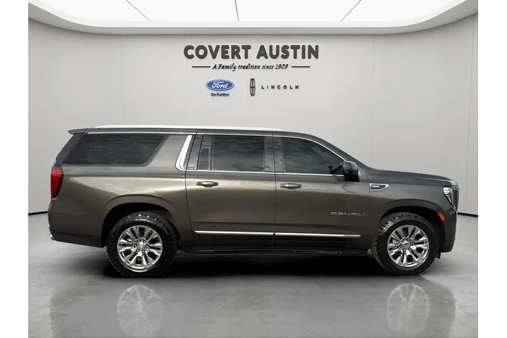 $39991 : GMC Yukon XL 2021 4x2 Denali image 6
