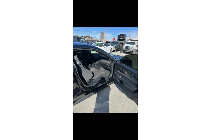 $29995 : 2015 FORD MUSTANG2015 FORD MU image 7