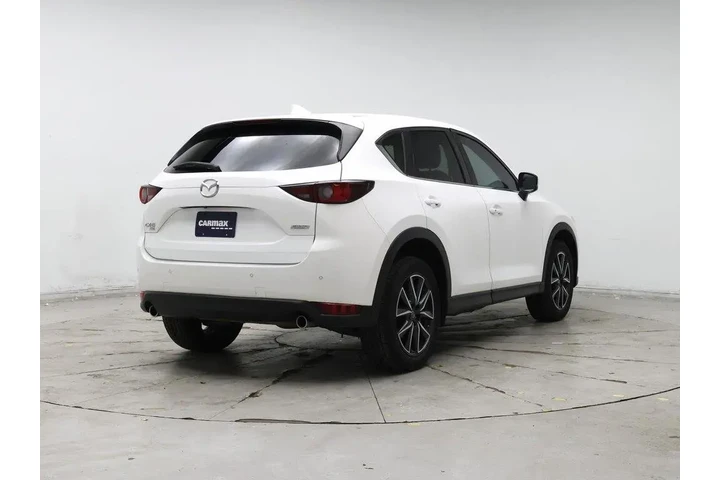 $16998 : Mazda CX-5 2018 AWD Touring image 8
