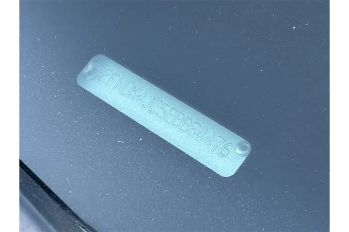 $9989 : Ford Edge 2014 AWD SEL 4dr C image 10