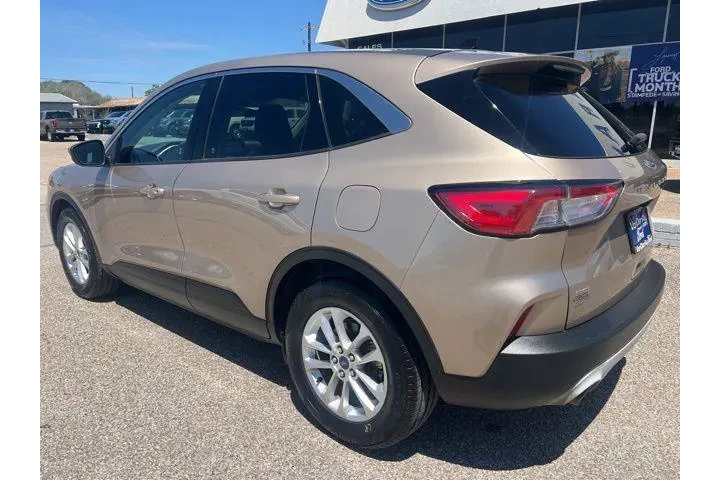 $14495 : Ford Escape 2020 SE 4dr SUV image 7