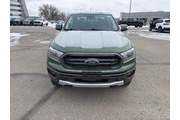 $35000 : Ford Ranger 2023 4x4 Lariat thumbnail