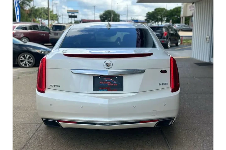 $16900 : 2015 XTS Premium image 8
