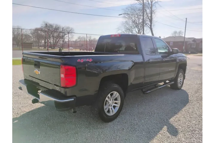 $20997 : 2019 Silverado 1500 LD LT image 7