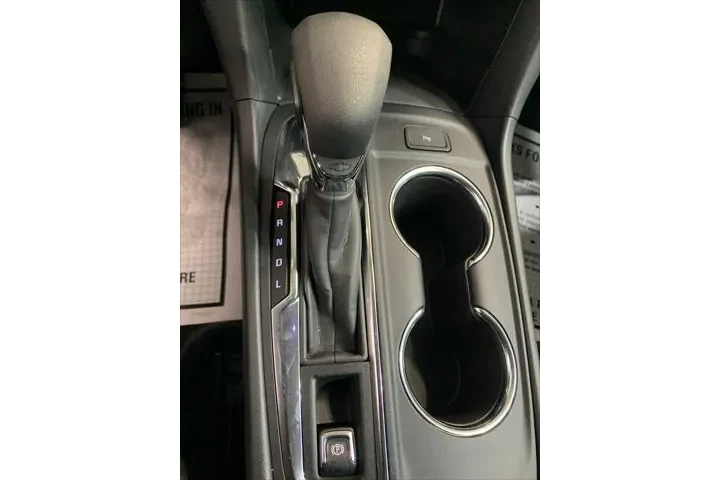 $27589 : Chevrolet Equinox 2024 4x4 L image 7