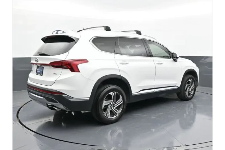 $17229 : Hyundai SANTA FE 2022 AWD SE image 8