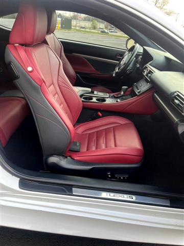$22995 : 2015 Lexus RC image 2