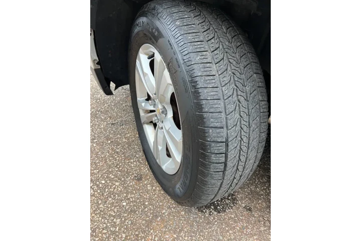 $6999 : 2013 Equinox LT image 6
