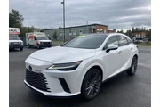 2023 RX 350 en Anchorage