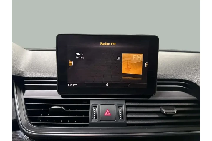 $18495 : Audi Q5 2019 AWD quattro Pre image 7