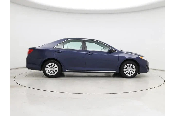 $17998 : Toyota Camry 2014 LE 4dr Sed image 7