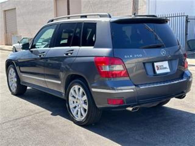 $9490 : 2012 MERCEDES-BENZ GLK-CLASS2 image 7