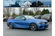 BMW 2 Series 2018 AWD M240i en Albany