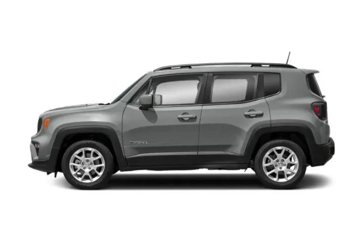 $14997 : Jeep Renegade 2020 Latitude image 2