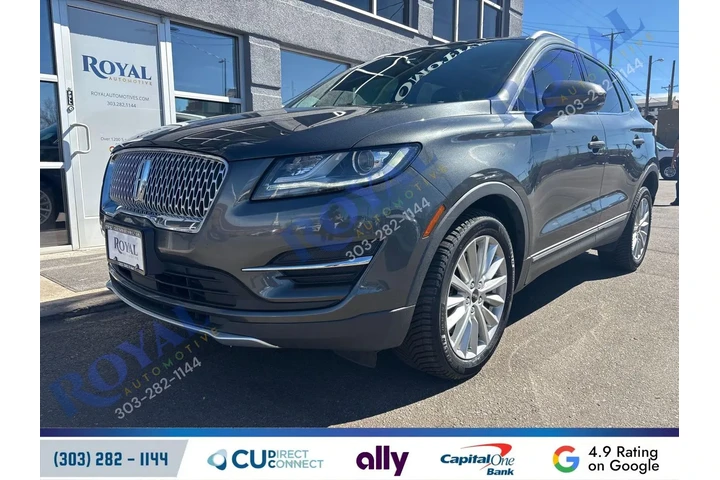 $29995 : 2019 MKC Standard image 1