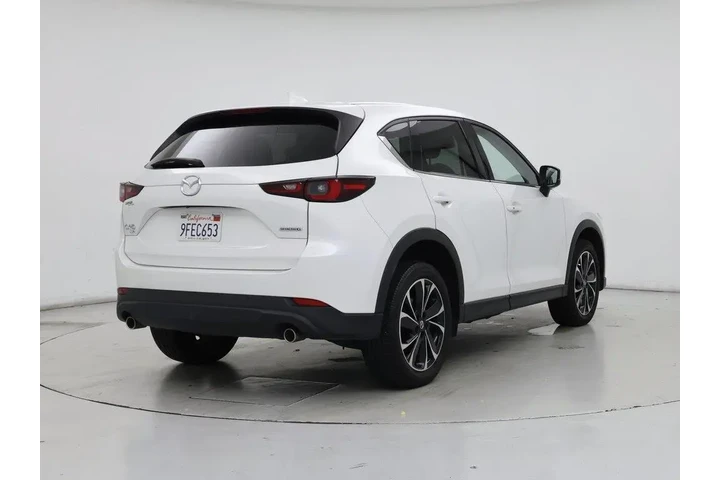 $28998 : Mazda CX-5 2023 AWD 2.5 S Pr image 8