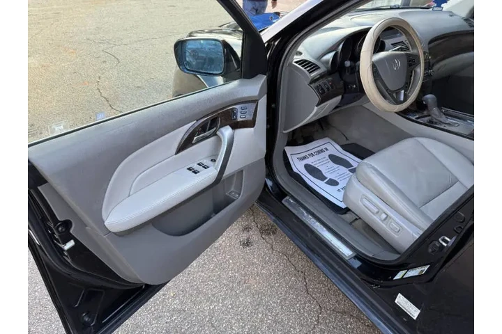 $7999 : 2010 MDX SH-AWD image 9