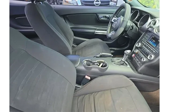 $11990 : Ford Mustang 2016 EcoBoost 2 image 10