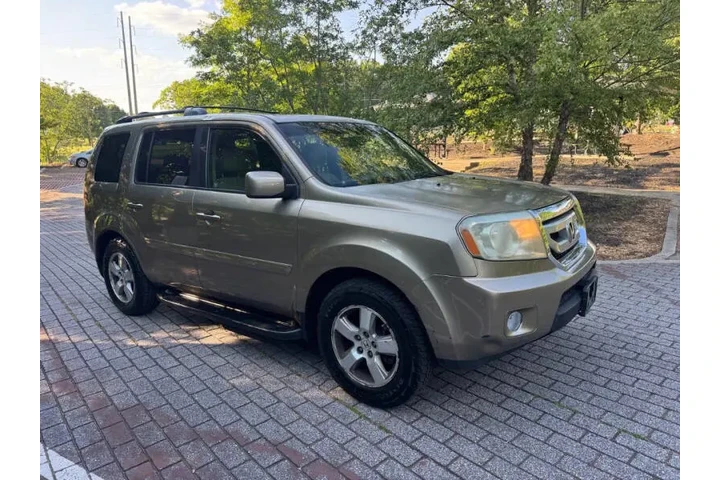 $5000 : 2010 Pilot EX-L image 3