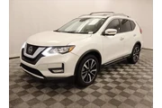 Nissan Rogue 2020 S 4dr Cros en Phoenix
