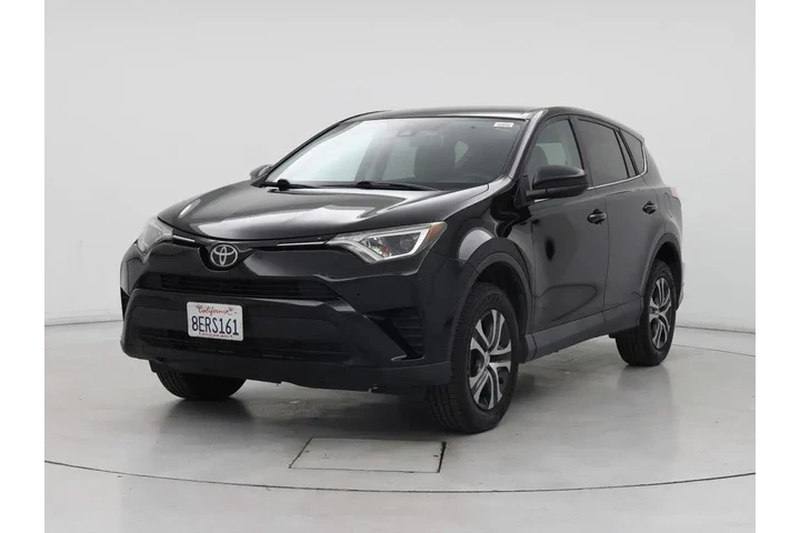 $20998 : Toyota RAV4 2018 LE 4dr SUV image 4