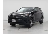 $20998 : Toyota RAV4 2018 LE 4dr SUV thumbnail