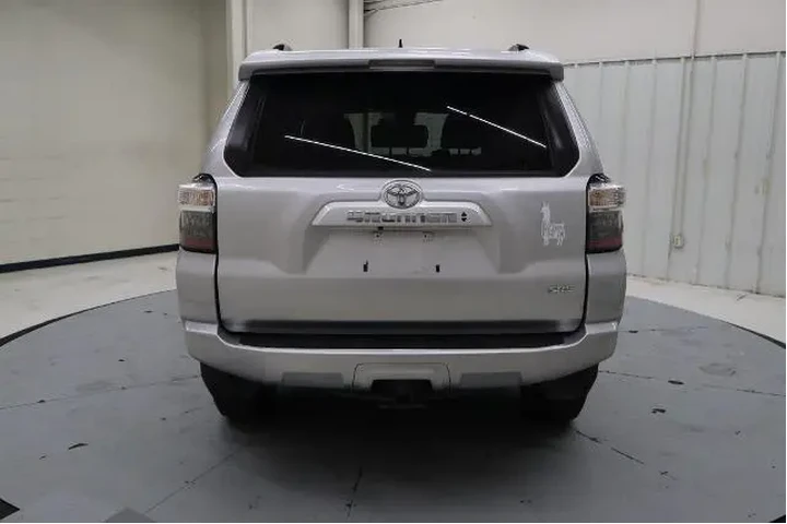 $32999 : Toyota 4Runner 2023 4x4 SR5 image 6