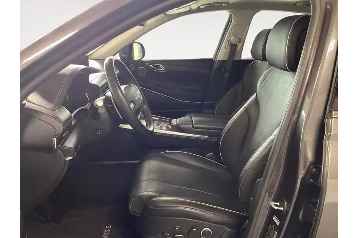 $39500 : Genesis GV80 2021 AWD 3.5T 4 image 4