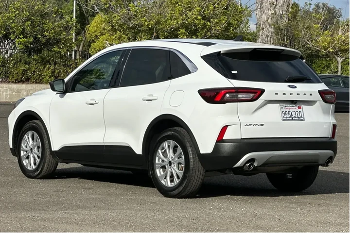 Ford Escape 2024 Active 4dr image 5