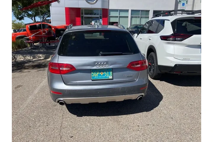 $13995 : Audi allroad 2016 AWD 2.0T q image 5