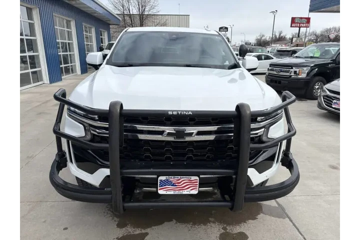 $21990 : 2021 Tahoe Special Service image 4