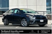 Kia Forte 2019 S 4dr Sedan