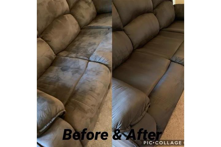 CARPET CLEANING image 3