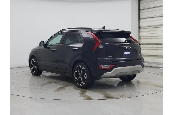 $27998 : Kia Niro 2023 SX Touring 4dr image 2